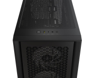 CORSAIR iCUE 4000D RGB Airflow czarna CC-9011240-WW - 1112416 - zdjęcie 11